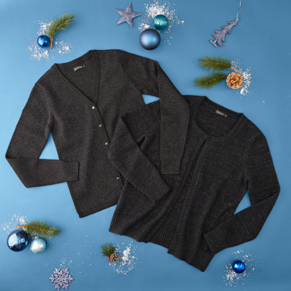  Gilet Femme Inextenso code EAN 3616742585605 