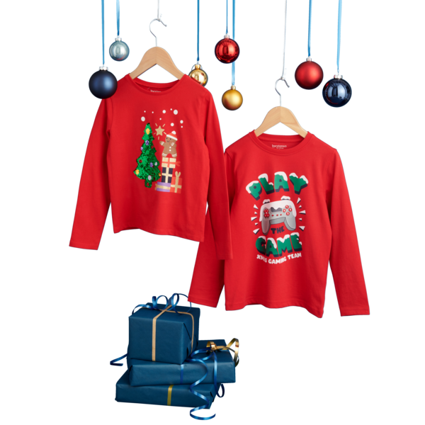  Tee-Shirt Enfant Inextenso code EAN 3616742587241 