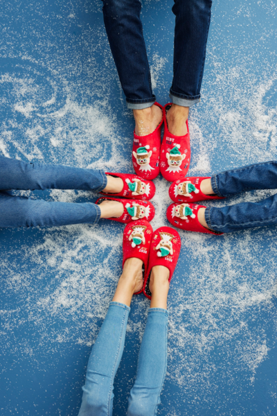  Chausson Enfant Ou Adulte Inextenso code EAN 3616742592153 