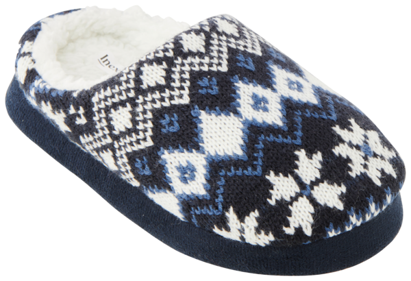  Chausson Enfant Ou Adulte Inextenso code EAN 3616742592504 