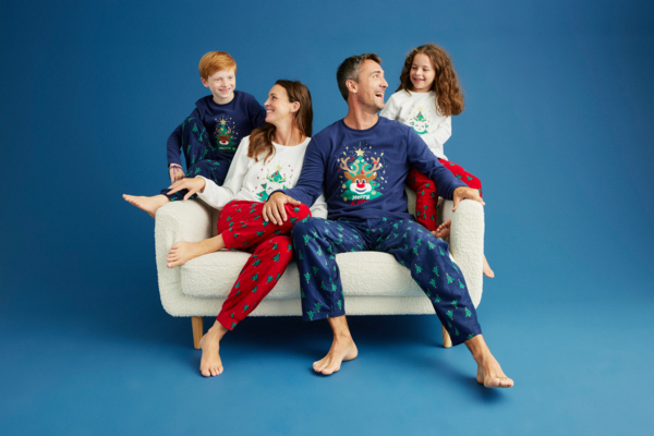  Pyjama Polaire Bébé, Enfant Ou Adulte Inextenso code EAN 3616742595130 