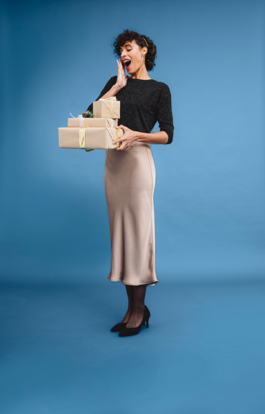  Jupe Femme Inextenso code EAN 3616742603033 