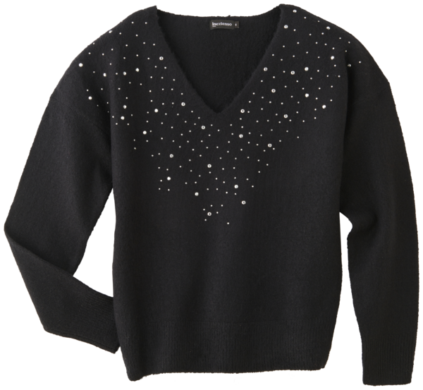  Pull Femme Inextenso code EAN 3616742604061 