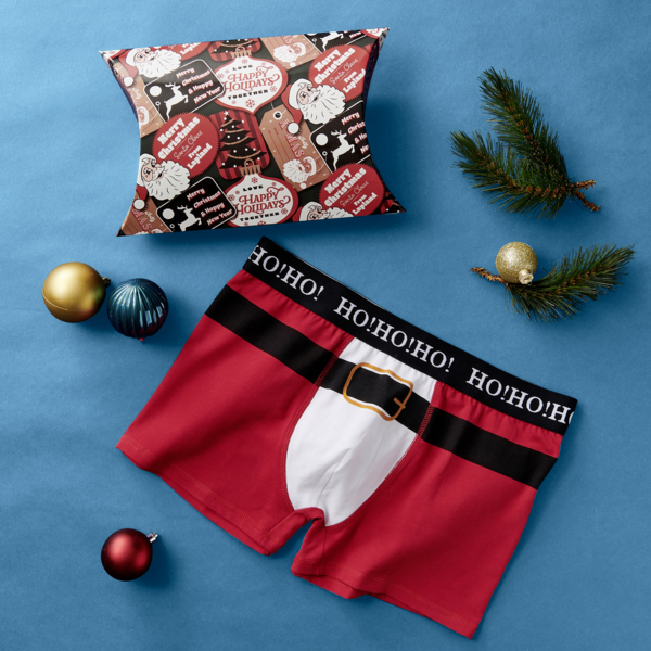  Boxer Homme Inextenso code EAN 3616742605358 