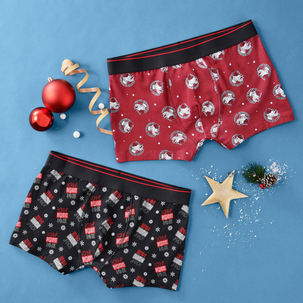  Boxers Homme Inextenso code EAN 3616742605549 