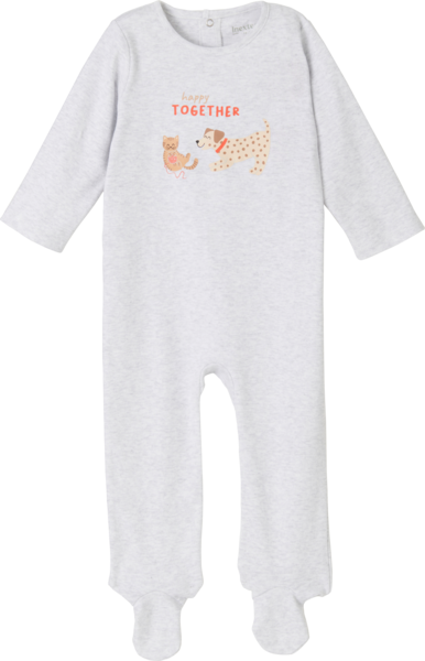  Dors Bien Bébé Inextenso code EAN 3616742615180 