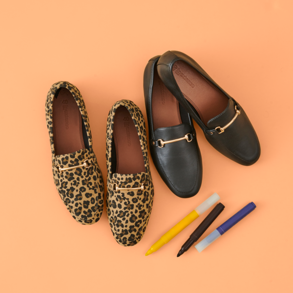  Mocassin Femme Inextenso code EAN 3616742638981 