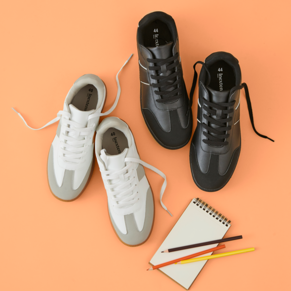  Sneakers Femme Ou Homme Inextenso code EAN 3616742641370 