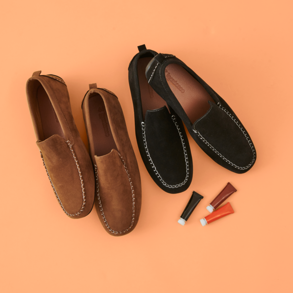  Mocassin Homme Inextenso code EAN 3616742642056 