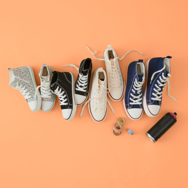 Sneakers Enfant Ou Adulte Inextenso 3616742643411 Sneakers Enfant Ou Adulte Inextenso 3616742643411