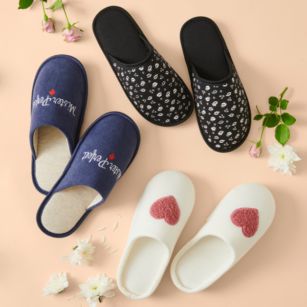  Chausson Femme Ou Homme Inextenso code EAN 3616742651270 