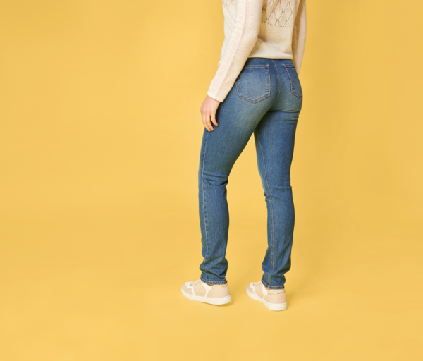  Jean Femme Inextenso* code EAN 3616742671759 