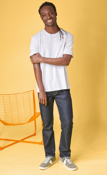  Tee-Shirt Homme Inextenso code EAN 3616742682953 