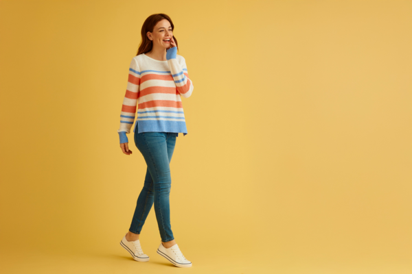  Pull Femme Inextenso code EAN 3616742718133 