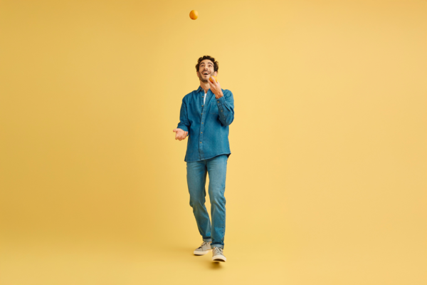  Chemise Homme Inextenso code EAN 3616742722314 