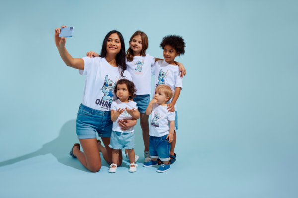  Tee-Shirt Femme code EAN 3616742729825 