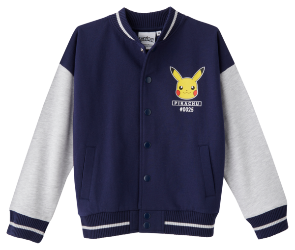  Veste Teddy Garçon code EAN 3616742735369 