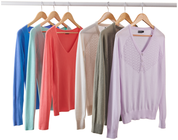  Pull Femme Inextenso code EAN 3616742737455 