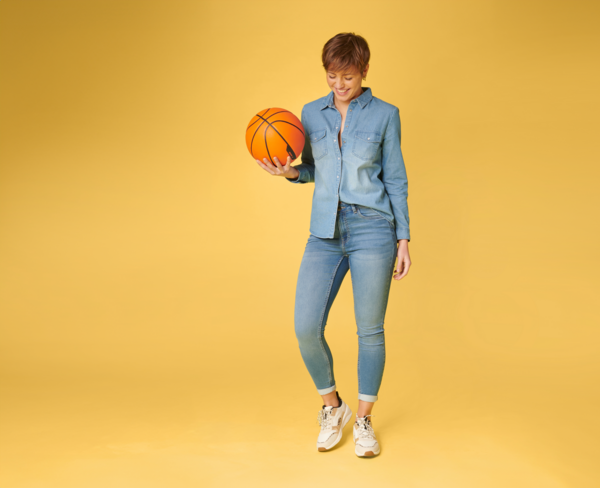  Chemise Femme Inextenso*** code EAN 3616742738537 