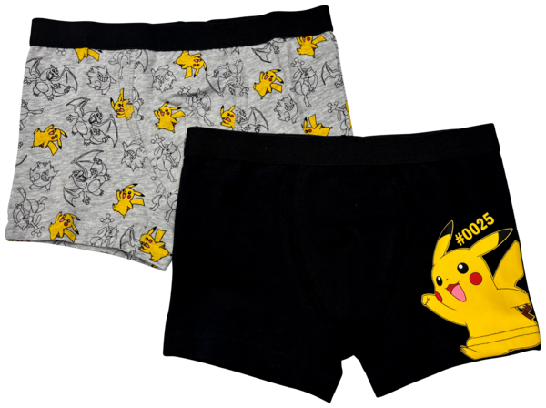  Boxers Ou Shorties Enfant code EAN 3616742740028 