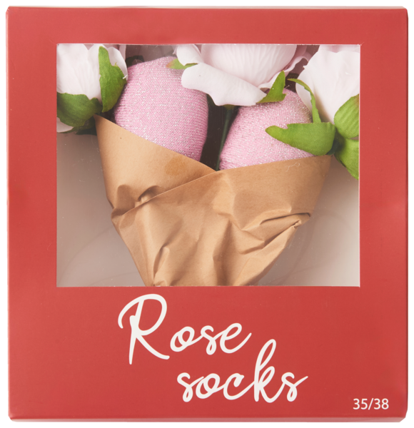  Chaussettes Femme Ou Homme Inextenso code EAN 3616742755282 