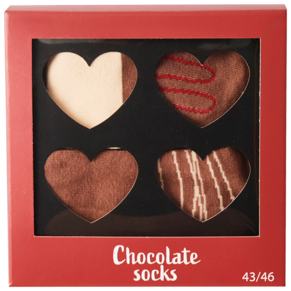  Chaussettes Homme Inextenso code EAN 3616742756005 