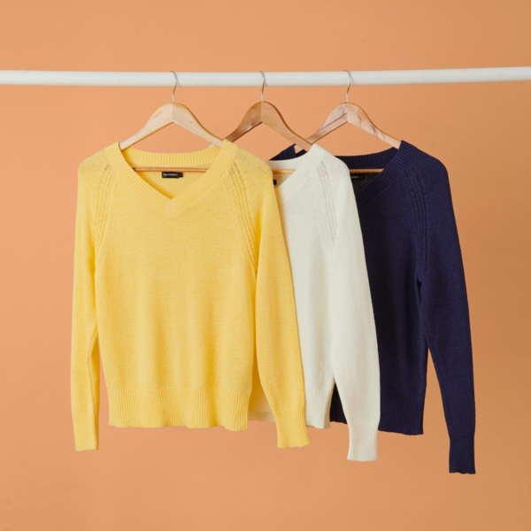 Pull Femme Inextenso 3616742760613 Pull Femme Inextenso 3616742760613
