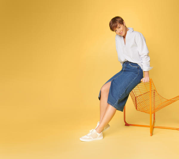  Chemise Femme Inextenso code EAN 3616742762525 