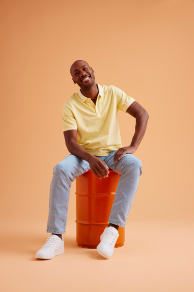  Jean Homme Inextenso** code EAN 3616742774078 