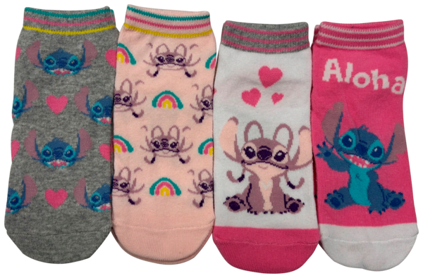  Chaussettes Enfant code EAN 3616742778120 