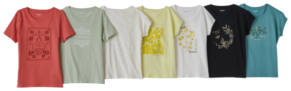  Tee-Shirt Femme Ou Homme Inextenso code EAN 3616742783896 