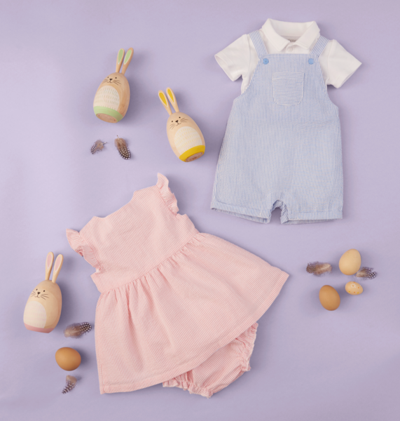  Ensemble Nouveau-Né Inextenso code EAN 3616742788143 