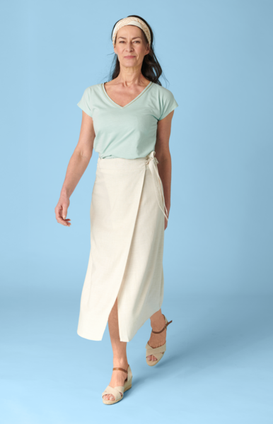  Tee-Shirt Femme Inextenso code EAN 3616742789195 