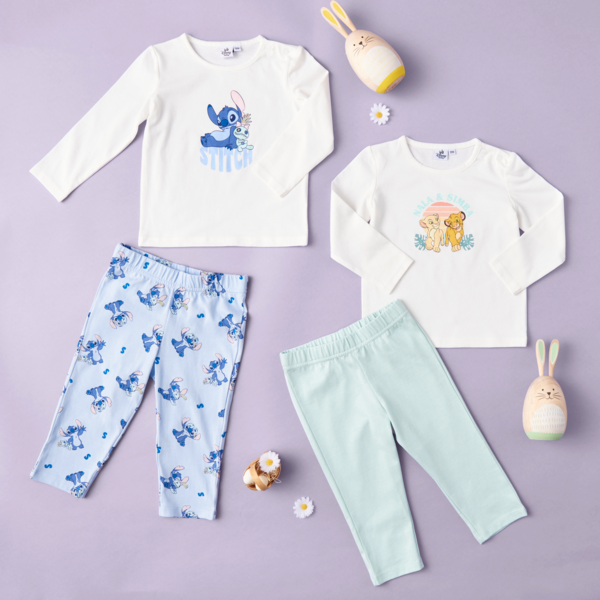 Pyjama Bébé code EAN 3616742789812 