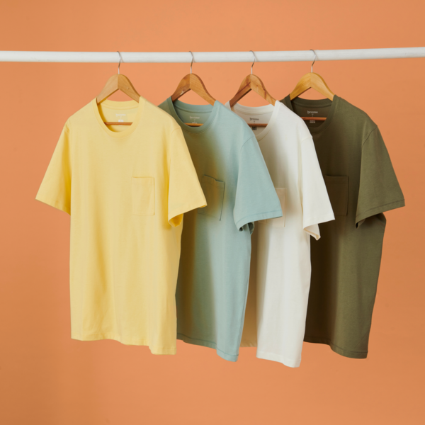 Tee-Shirt Homme Inextenso 3616742814774 Tee-Shirt Homme Inextenso 3616742814774
