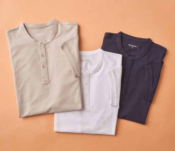  Polo Homme Inextenso code EAN 3616742819496 