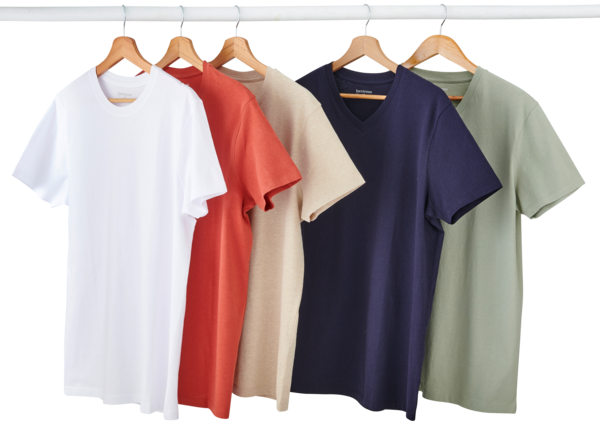  Tee-Shirt Homme Inextenso code EAN 3616742819915 