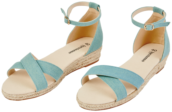  Sandale Femme Inextenso code EAN 3616742829358 