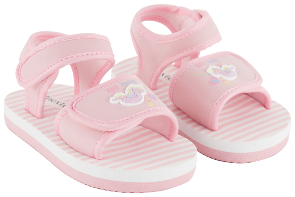  Sandale Bébé Inextenso code EAN 3616742841541 