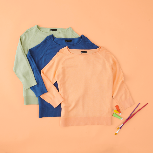  Pull Femme Inextenso code EAN 3616742846515 