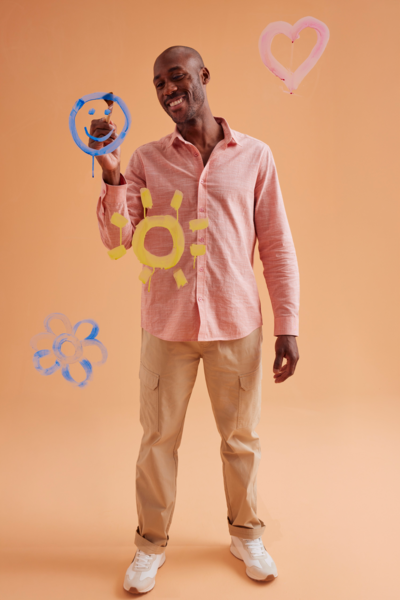  Chemise Homme Inextenso code EAN 3616742863192 