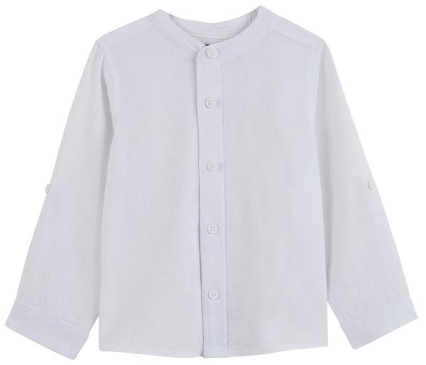  Chemise Bébé Inextenso code EAN 3616742864106 