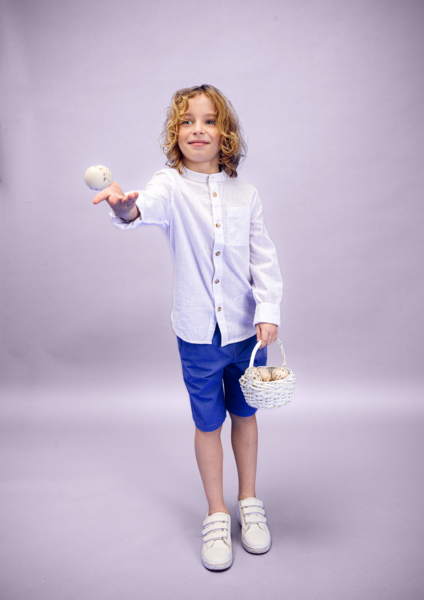  Chemise Garçon Inextenso code EAN 3616742869286 