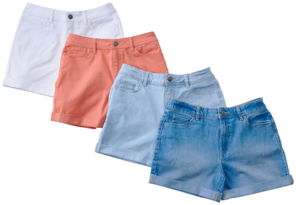  Short Femme Inextenso code EAN 3616742883510 