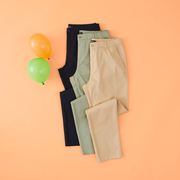  Pantalon Homme Inextenso code EAN 3616742893557 