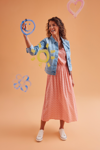  Veste Femme Inextenso code EAN 3616742914191 