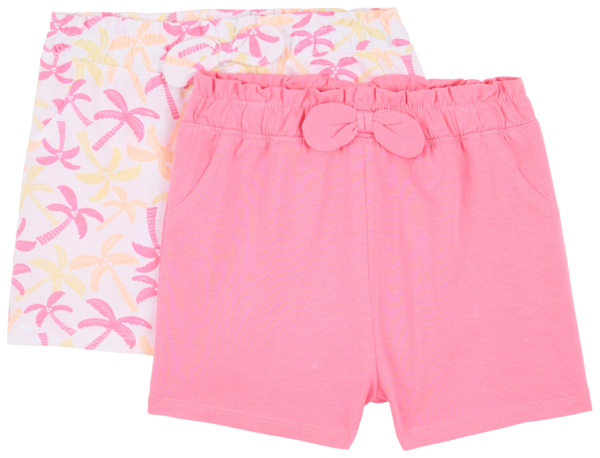  Lot De 2 Shorts Bébé Inextenso code EAN 3616742929478 