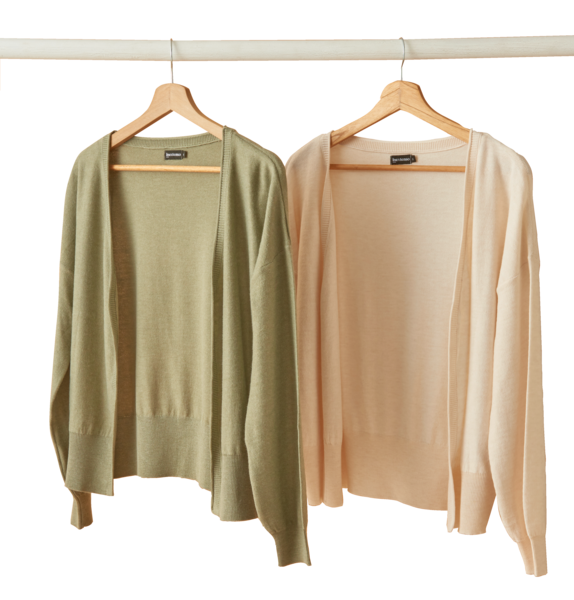  Gilet Femme Inextenso code EAN 3616742930214 