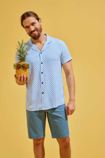  Chemise Homme Inextenso code EAN 3616742942545 