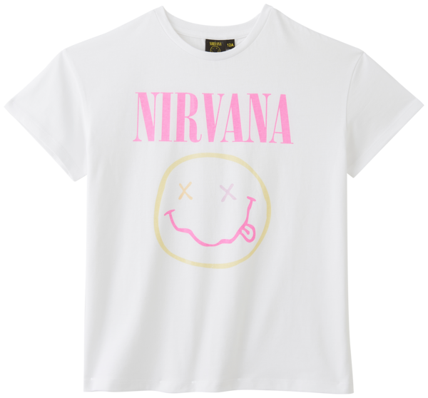  Tee-Shirt Fille code EAN 3616742953626 